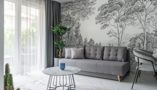 Apartamento Confort