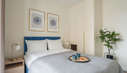Apartamento Confort