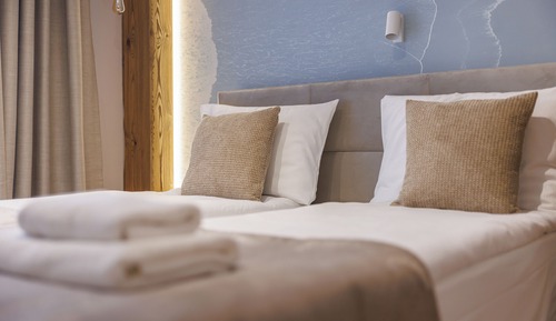 Apartamento Confort