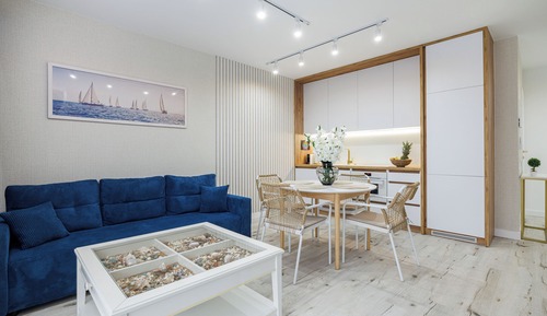 Apartamento Confort