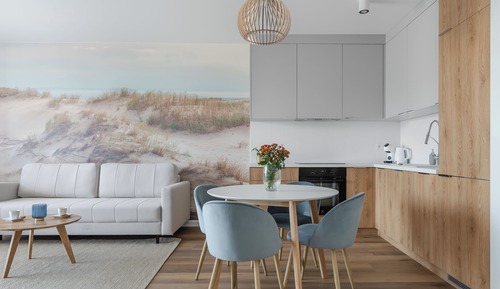 Apartamento Confort