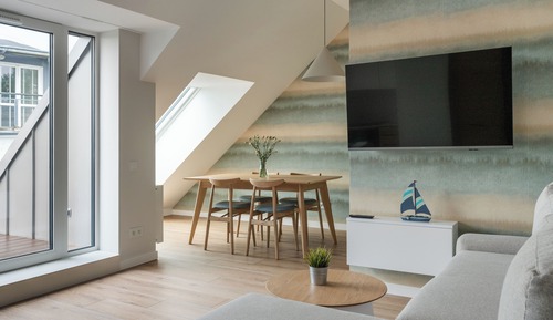 Apartamento Confort