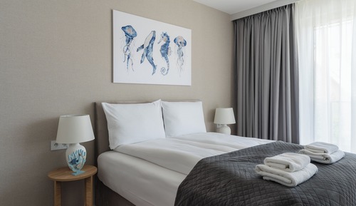Apartamento Confort