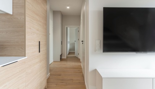 Apartamento Deluxe