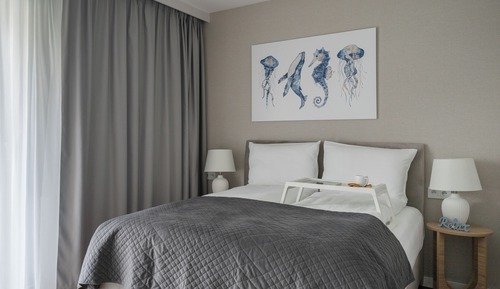 Apartamento Confort