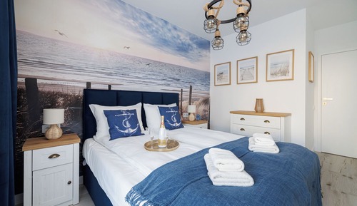Apartamento Premium
