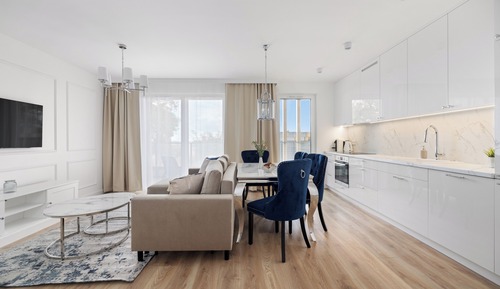 Apartamento Deluxe