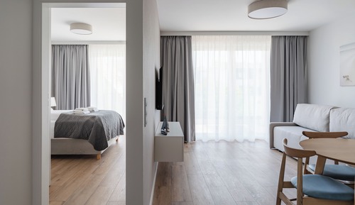 Apartamento Confort
