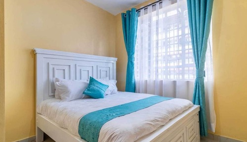 Apartamento Deluxe, vistas a la ciudad