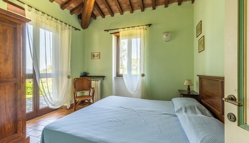 Apartamento clásico, 1 habitación, accesible para personas con discapacidad, vistas a la piscina