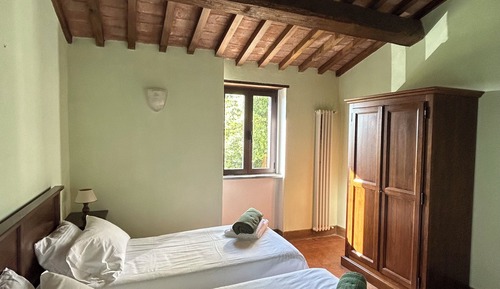 Apartamento clásico, 1 cama de matrimonio con sofá cama, Se admiten mascotas, vistas a la piscina