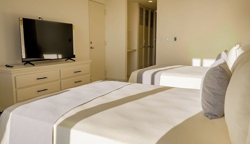 Habitación estándar