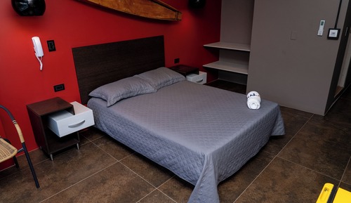 Habitación Business individual