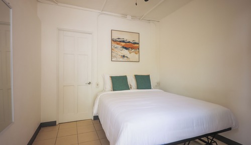 Cozy Double Small Room