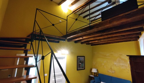 Habitación cuádruple superior