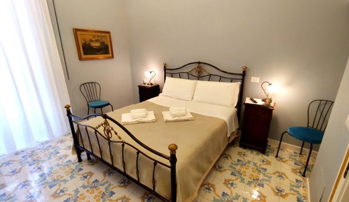Habitación Confort doble