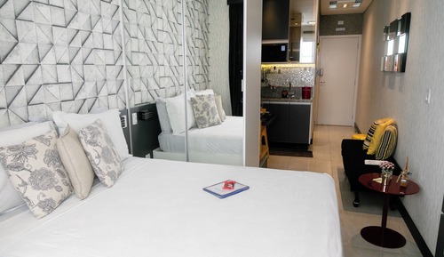 Suite estudio Premium