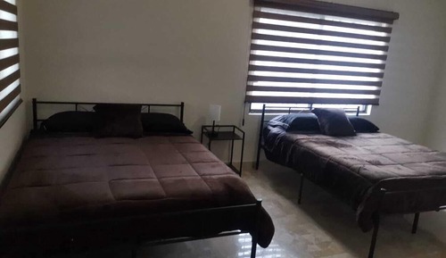 Habitación familiar
