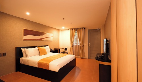 Habitación individual