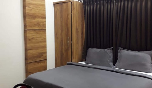 Habitación estándar