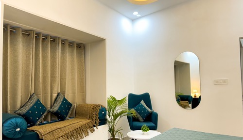 Habitación doble superior