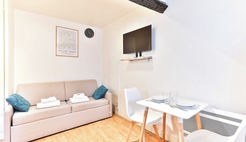 Apartamento
