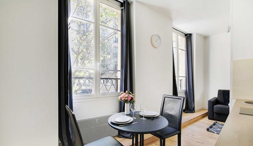 Apartamento