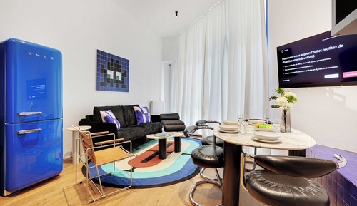 Apartamento