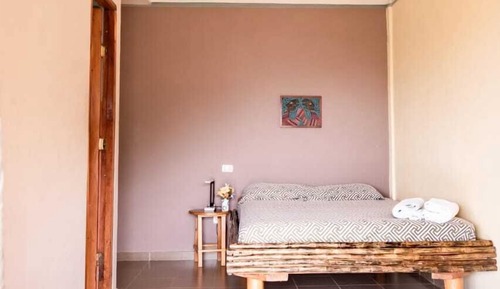 Habitación estándar doble, lanai, vistas al mar