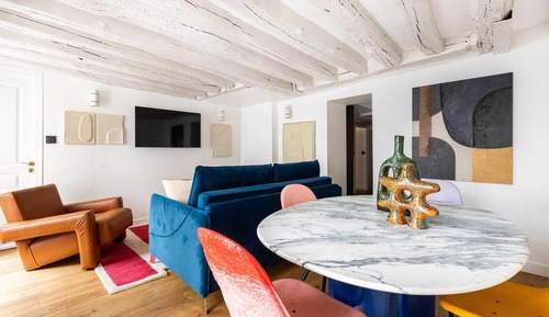 Apartamento