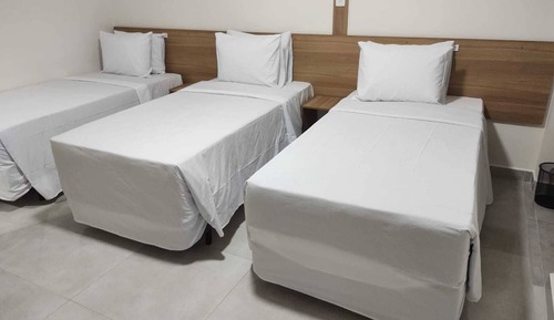 Habitación triple Confort