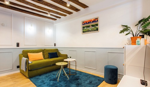 Apartamento
