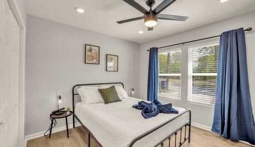Casa (4 Bedrooms)