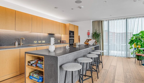 Apartamento