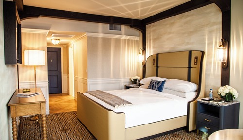 Suite (Moonracer)