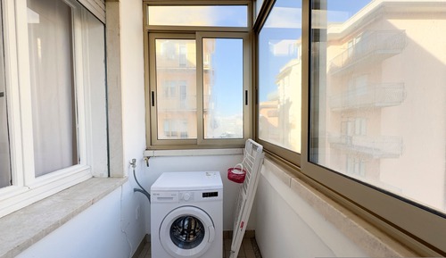 Apartamento