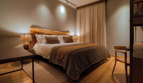 Apartamento Deluxe