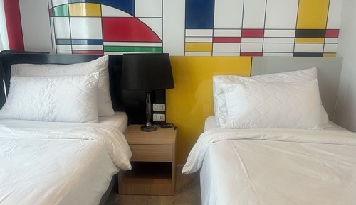 Habitación Confort doble
