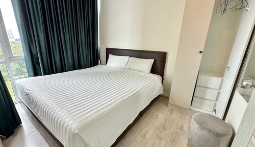 Apartamento City
