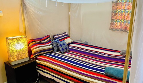 Habitación ejecutiva
