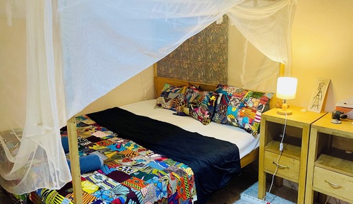 Habitación familiar