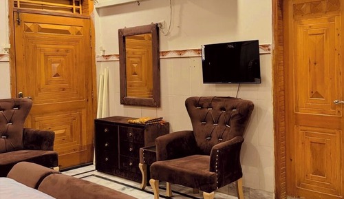 Habitación doble