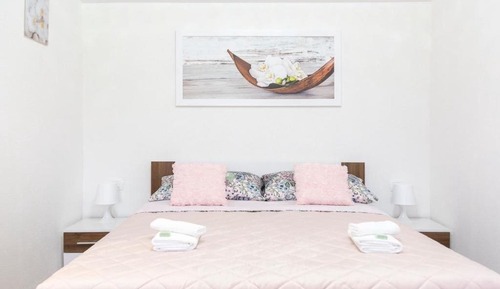 Casa familiar, 2 habitaciones