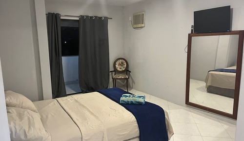 Habitación familiar doble, lanai, vistas al jardín