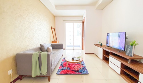 Apartamento Deluxe