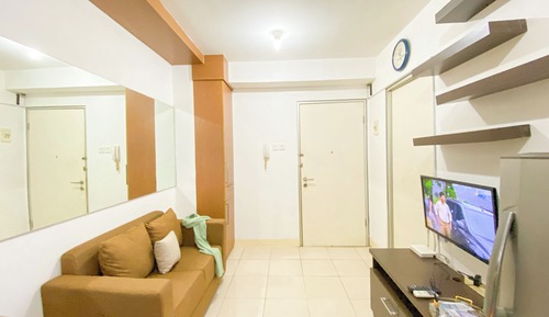 Apartamento Deluxe
