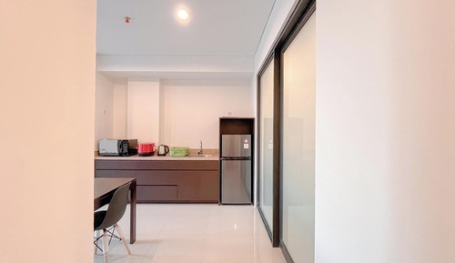 Apartamento Deluxe