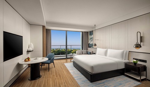 Habitación estándar