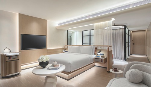 Habitación estándar