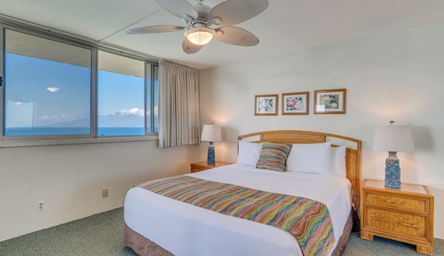 Suite, 2 habitaciones, frente al mar